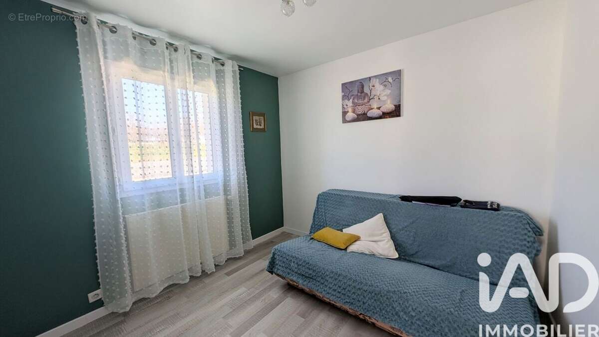 Photo 8 - Maison à GAN