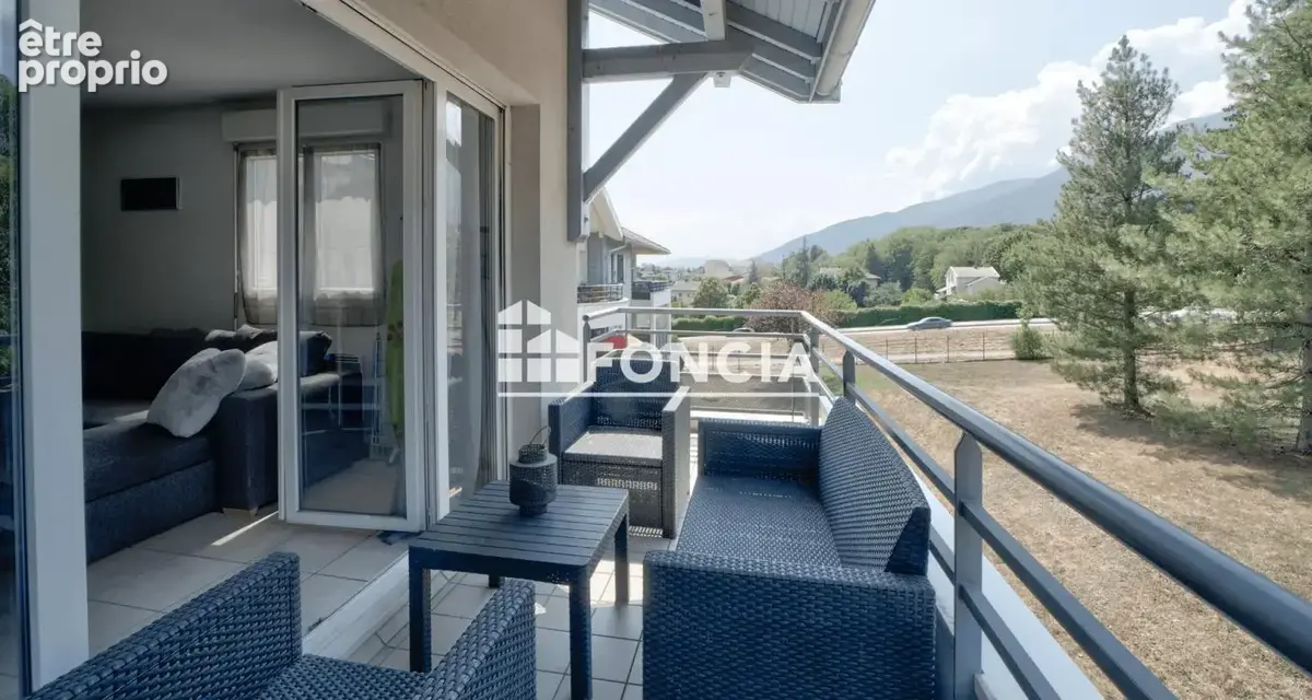 Appartement à GEX