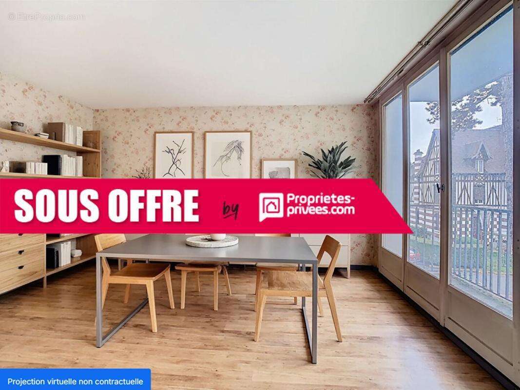 Appartement à RANTIGNY