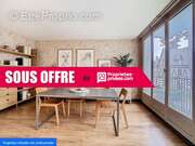 Appartement à RANTIGNY