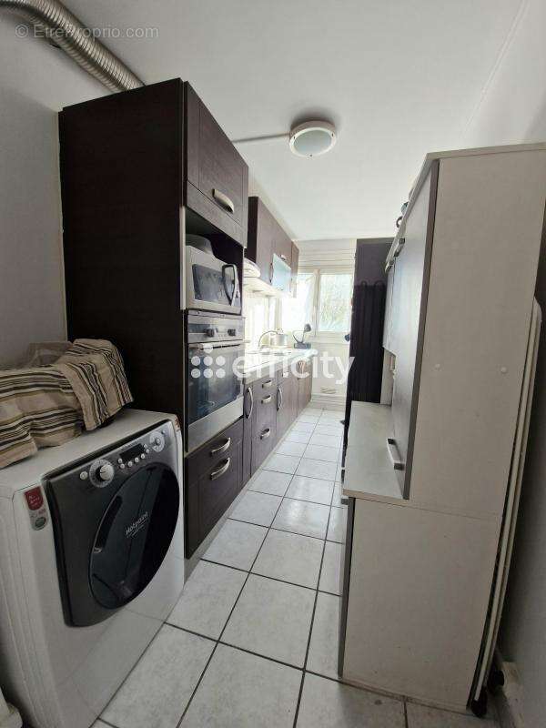 Appartement à GAGNY