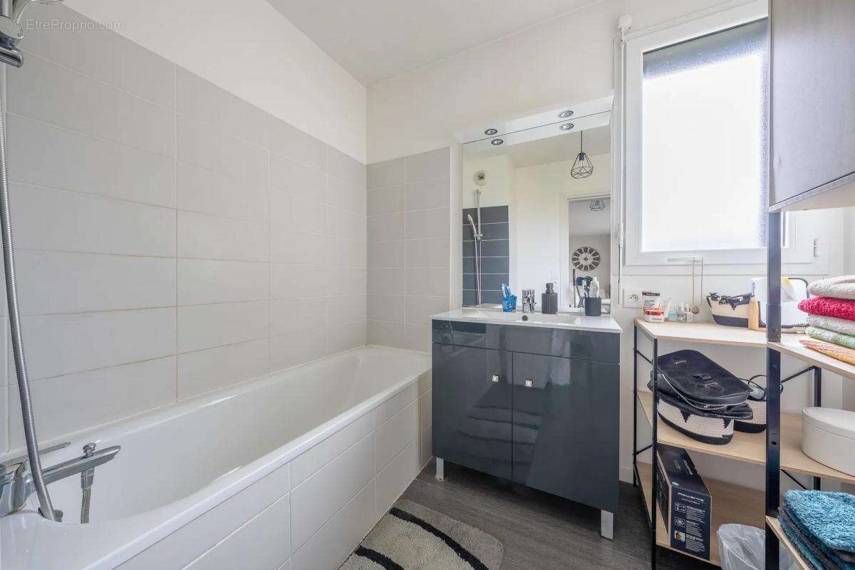 Appartement à EYSINES