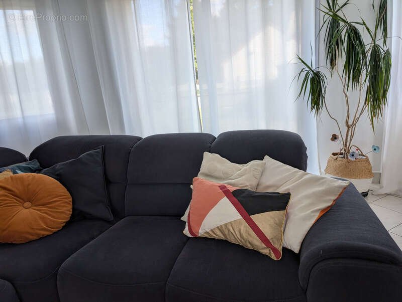 Maison à CHATEAUNEUF-SUR-LOIRE