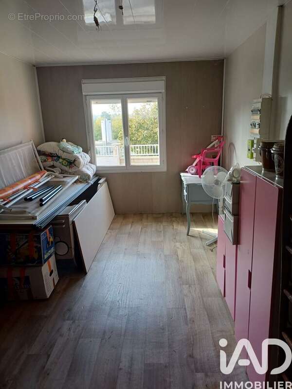 Photo 8 - Maison à REDON