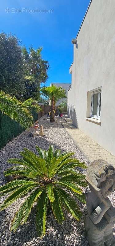 Maison à SETE