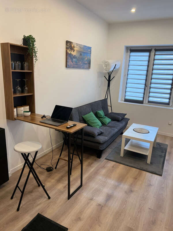 Appartement à ROUBAIX