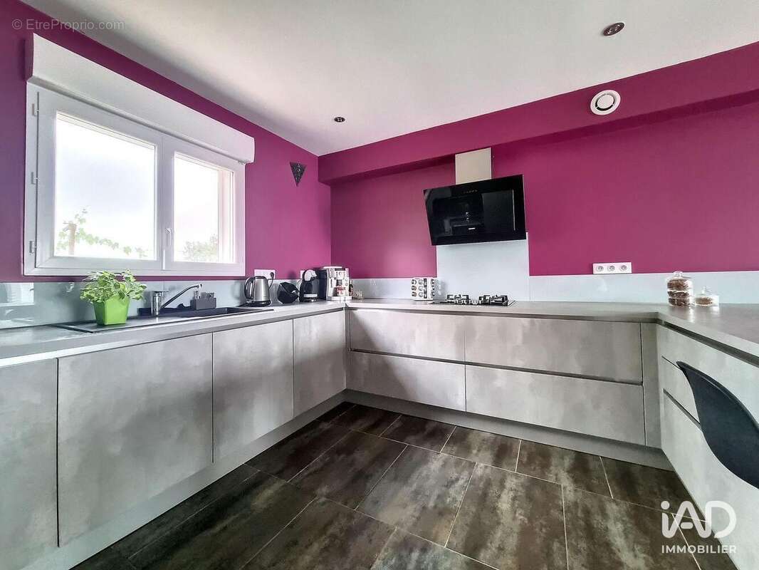 Maison 169 m² à Orgueil  - photo 3