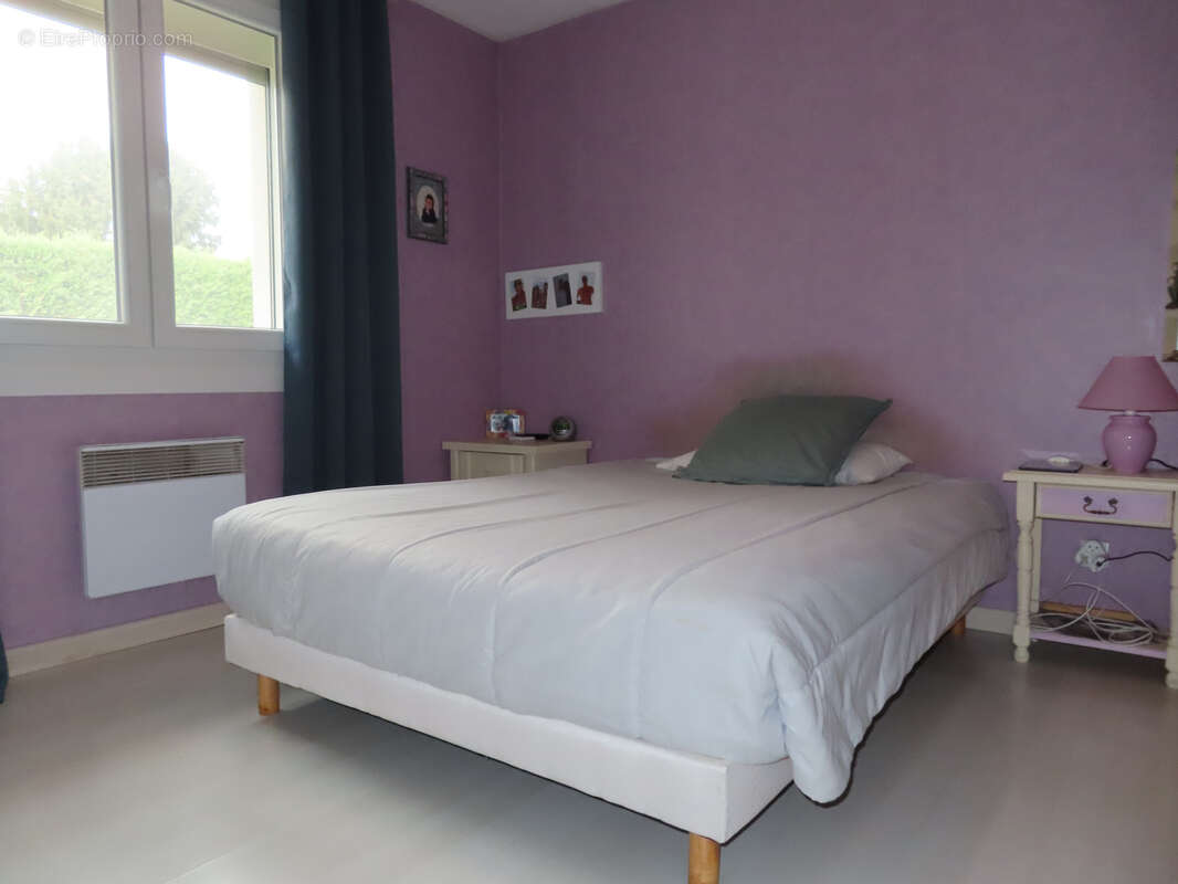 Maison à TIGNIEU-JAMEYZIEU