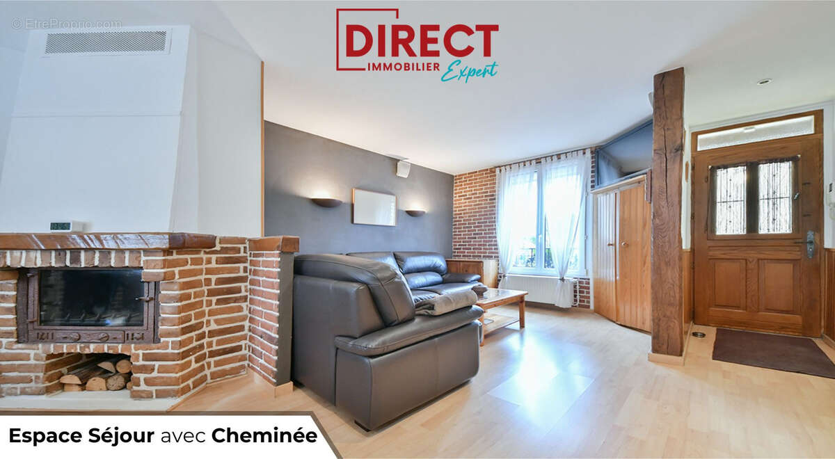 Maison à ALFORTVILLE