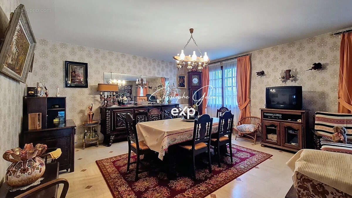 Maison 110 m² à Bellac  - photo 4