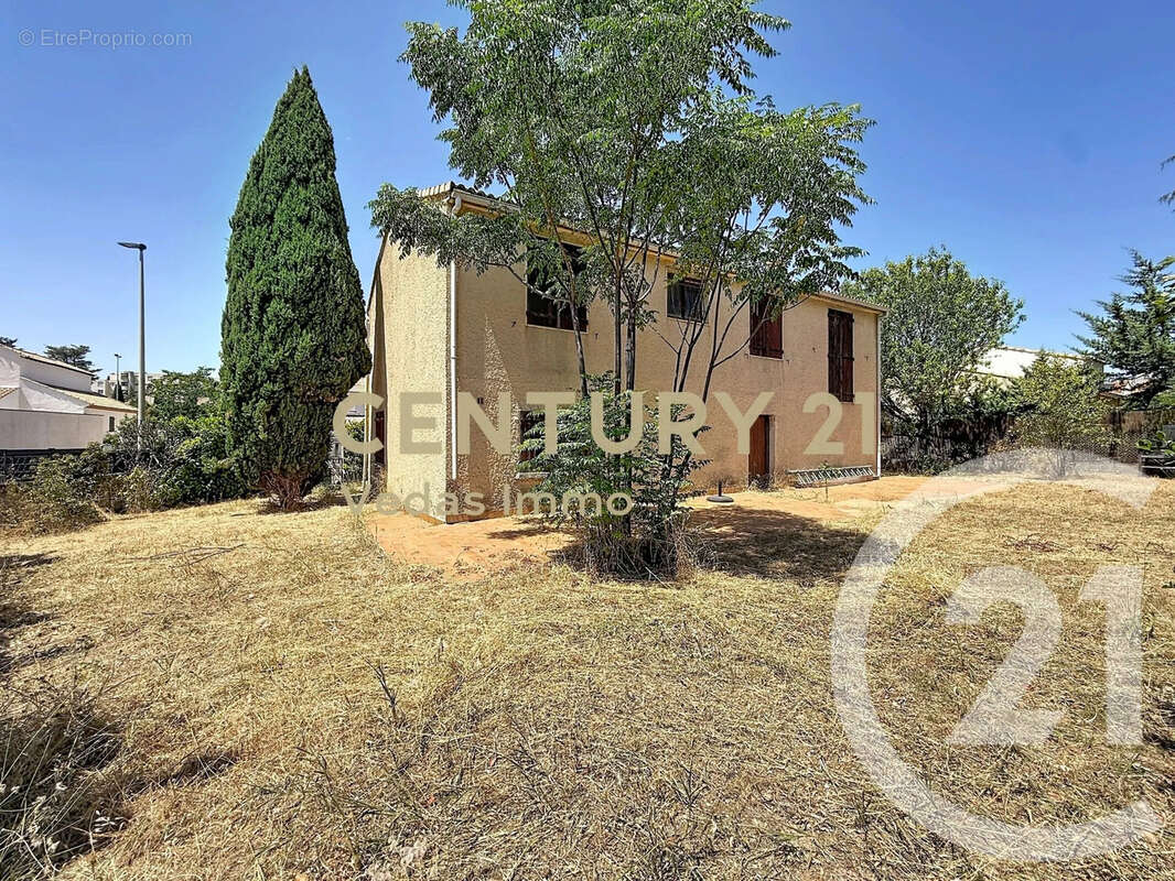 Maison 135 m² à Montpellier  - photo 10