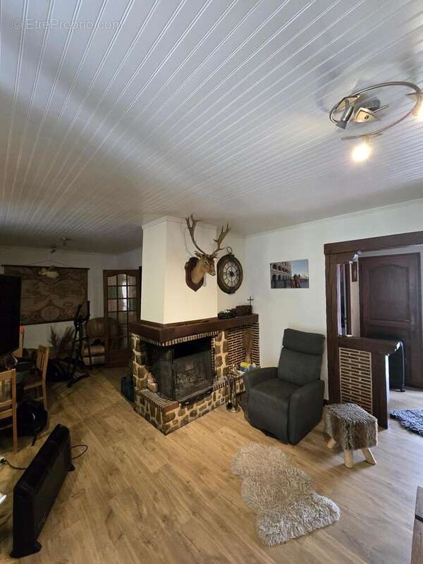 Photo 7 - Maison à CRULAI