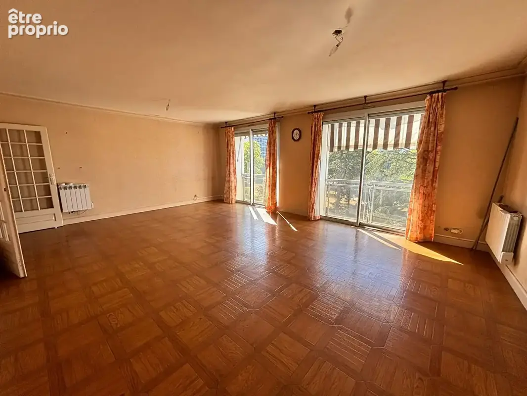 Appartement 4 pieces 95 m² roanne - photo 2