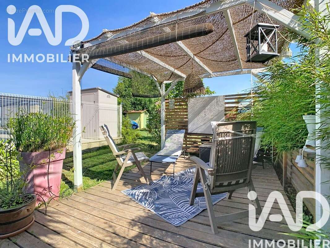 Maison 111 m² à Bouleternere  - photo 3