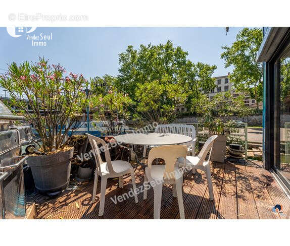 Appartement à LYON-2E