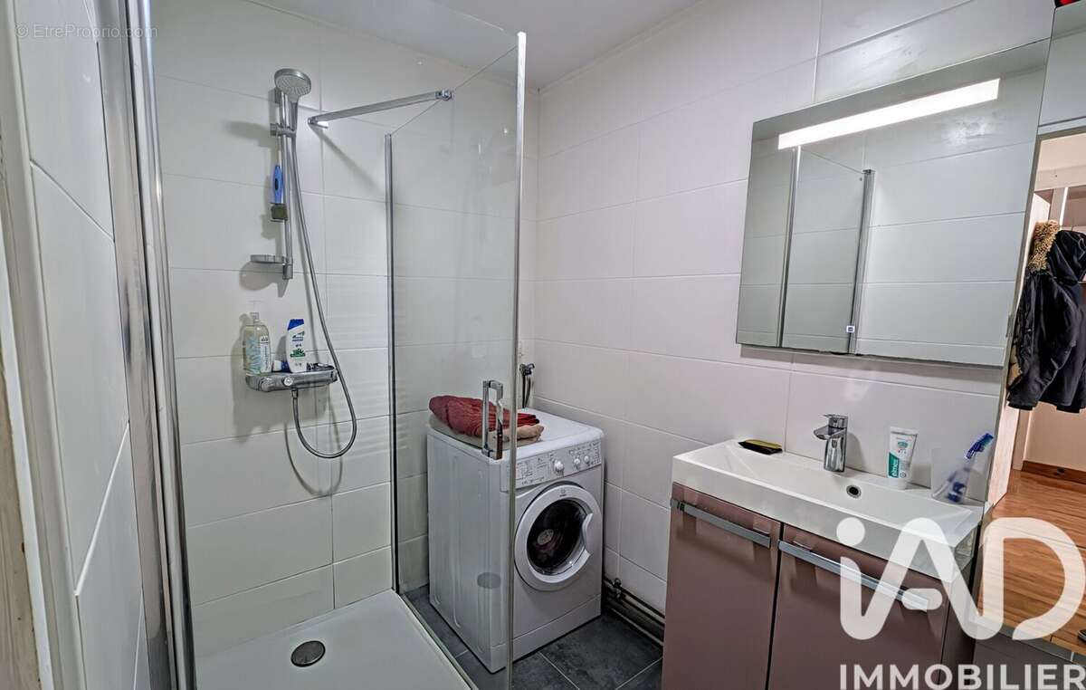 Appartement 50 m² à Perros-Guirec  - photo 8
