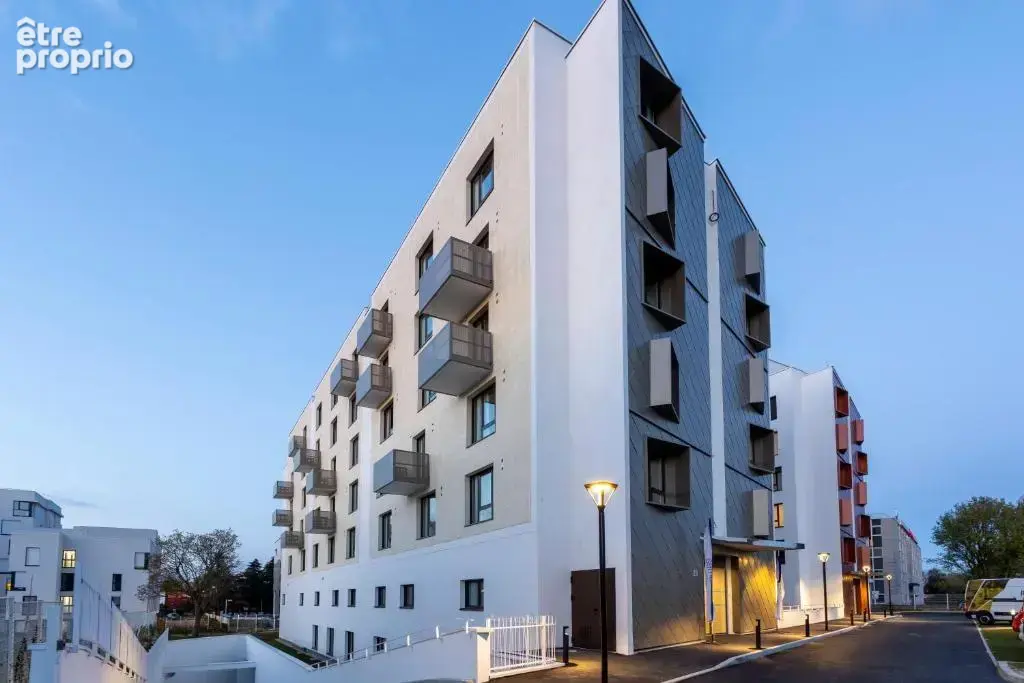 Investissement en residence hotelière - photo 2