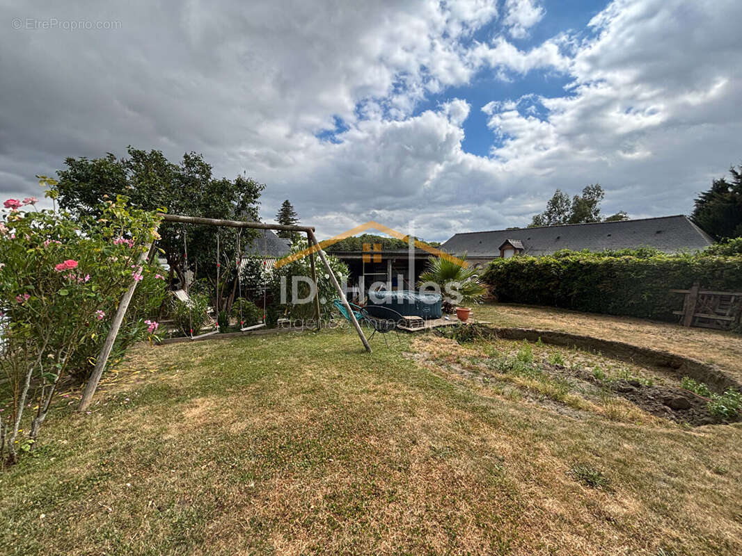 Maison Cuille - photo 14