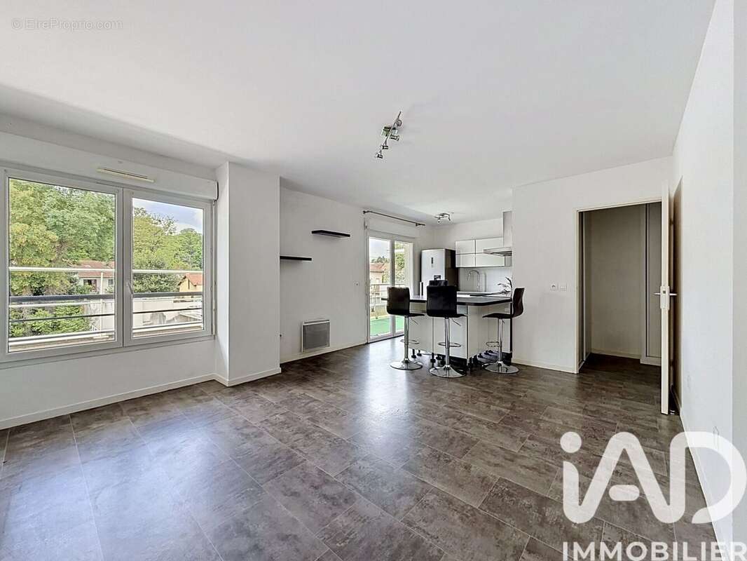 Photo 3 - Appartement à ORLY