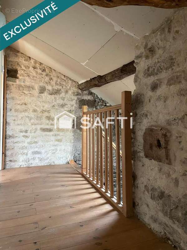 Photo 9 - Maison à L'HERMENAULT