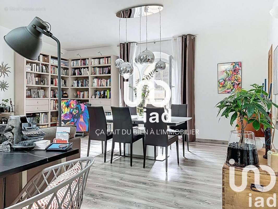 Photo 5 - Appartement à SALON-DE-PROVENCE