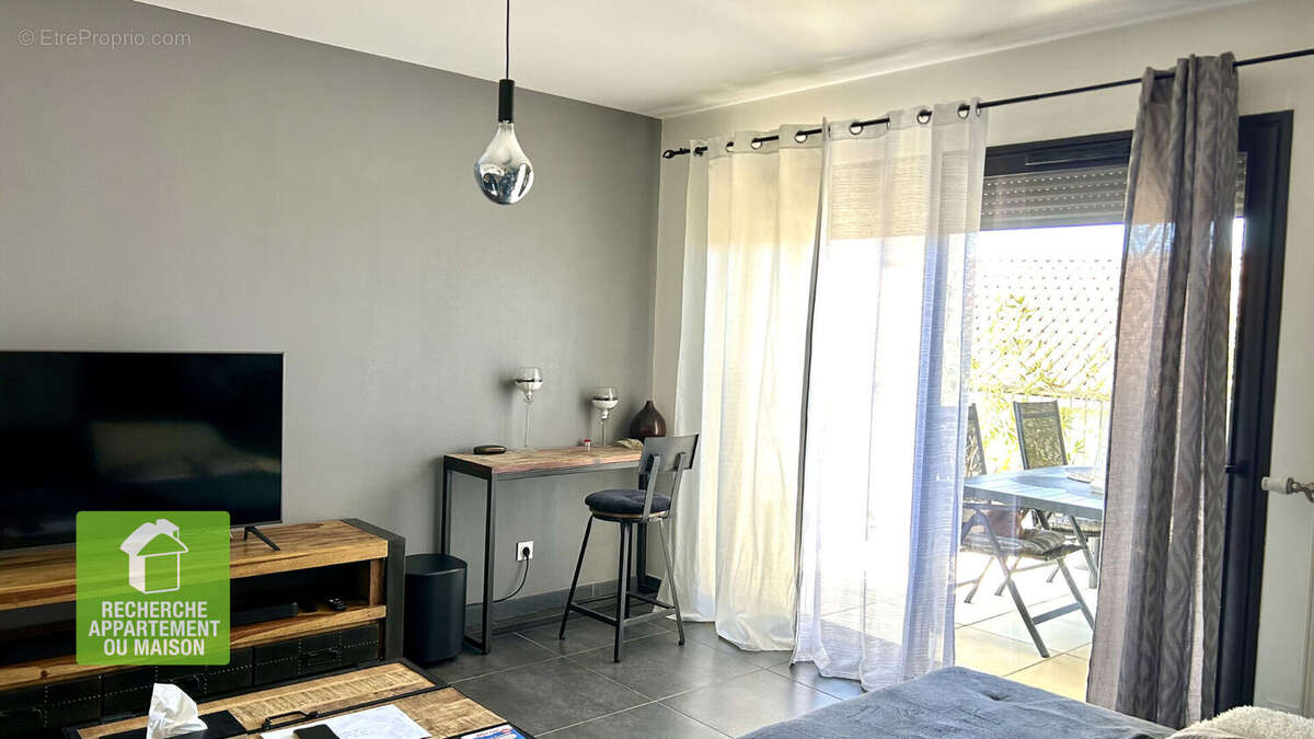 Appartement 4 pièce(s) Crémieu - photo 6