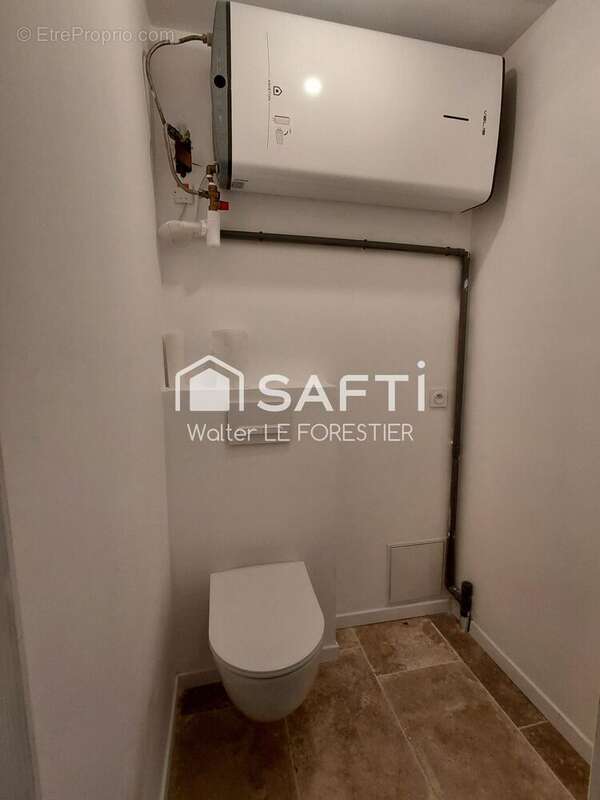 Appartement 58 m² à Saint-Louis-De-Montferrand  - photo 8