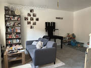 Appartement à SAINT-BRIEUC