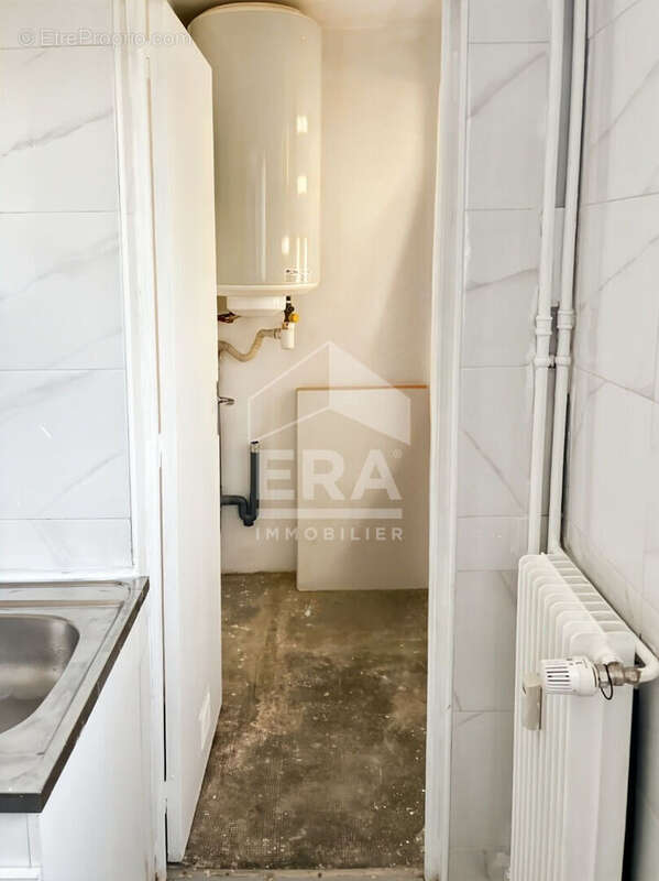 Appartement à SALON-DE-PROVENCE