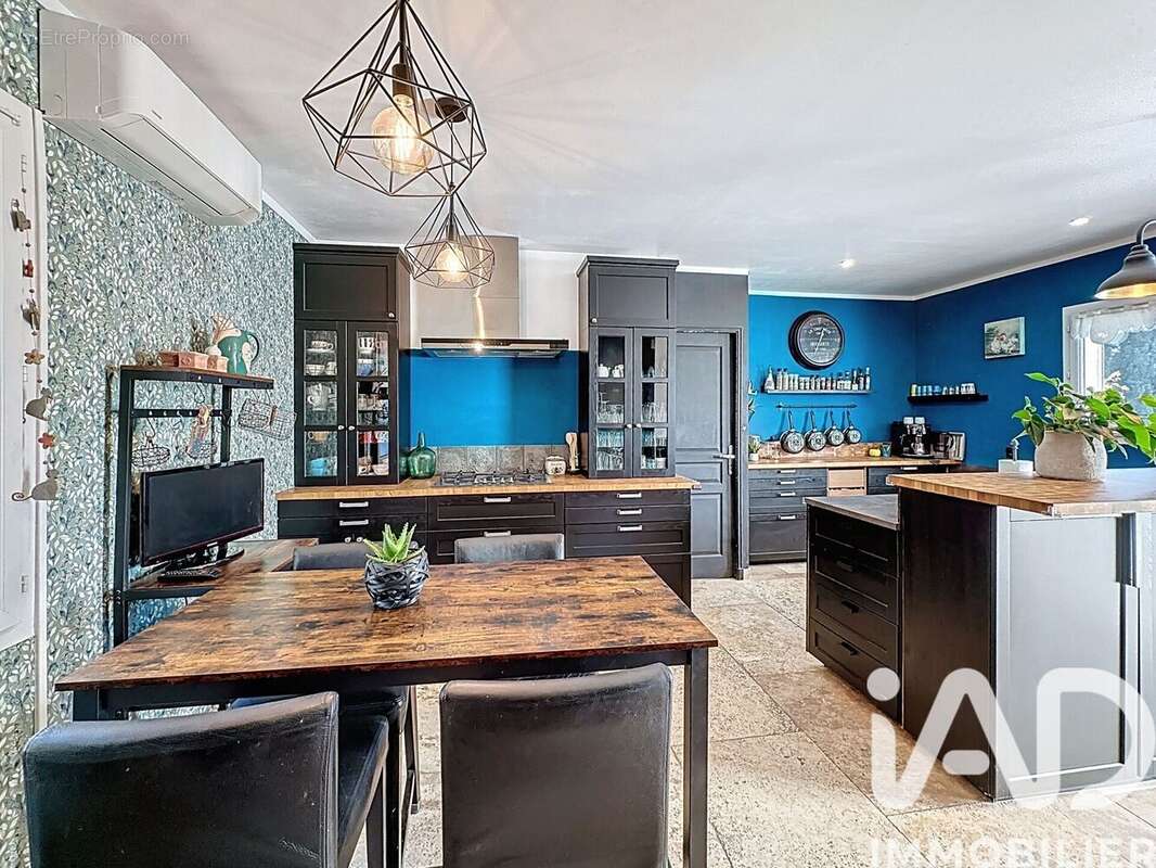 Photo 9 - Maison à LE BEAUSSET