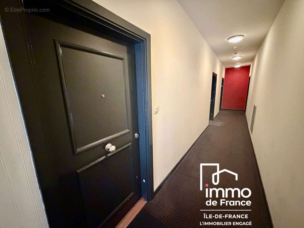 Appartement à VELIZY-VILLACOUBLAY