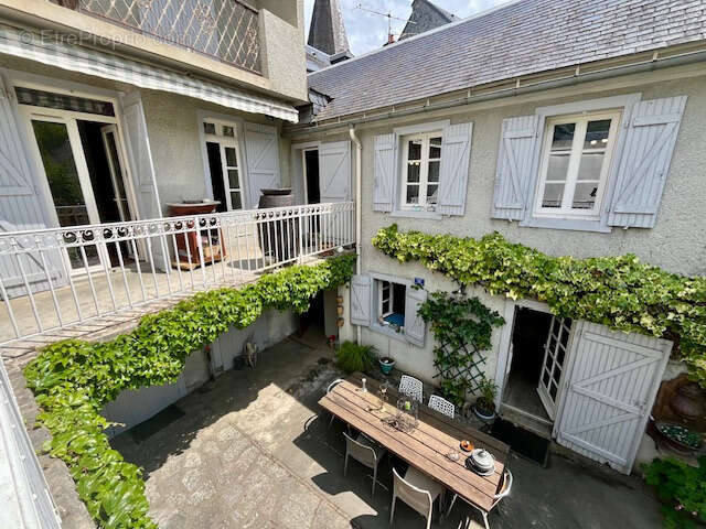 Maison à ARREAU