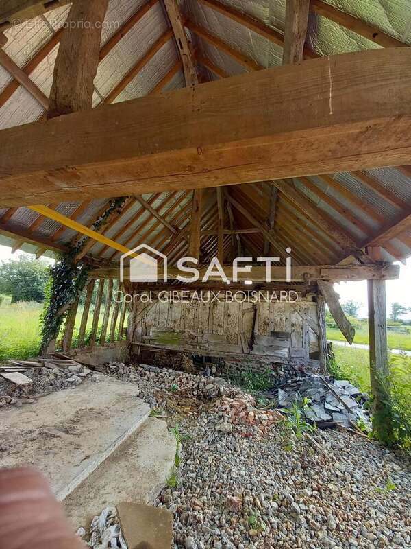 Photo 6 - Maison à LA BAZOCHE-GOUET