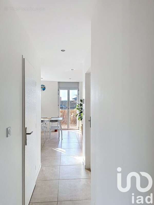 Photo 5 - Appartement à BULLY