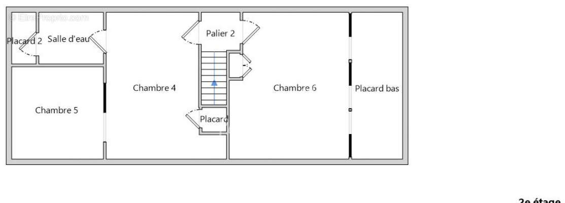 Maison à ALET-LES-BAINS