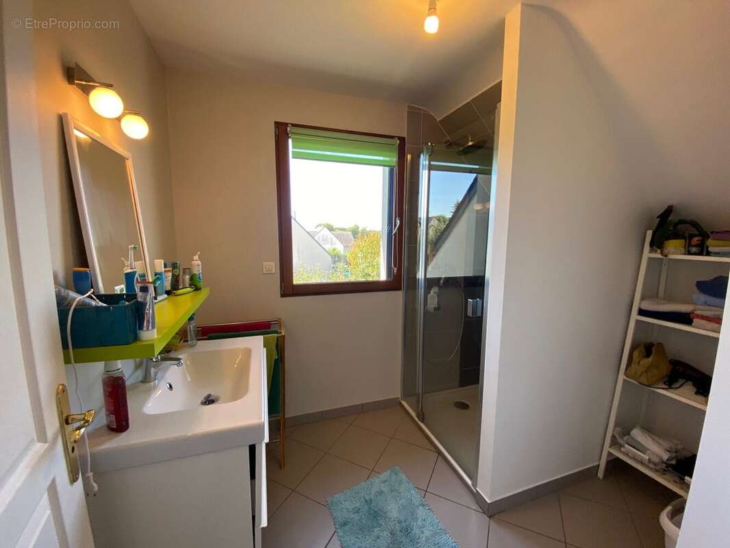 Maison 160 m² à Rohan  - photo 8
