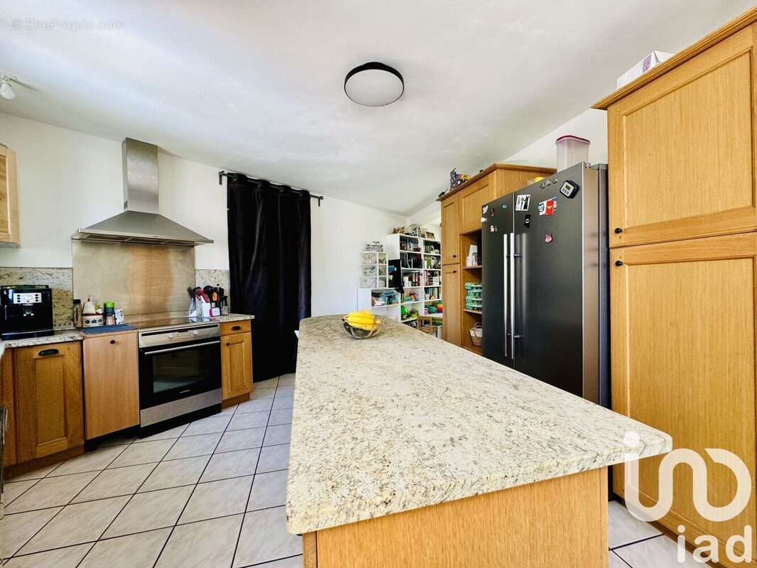 Photo 8 - Maison à TRIEL-SUR-SEINE