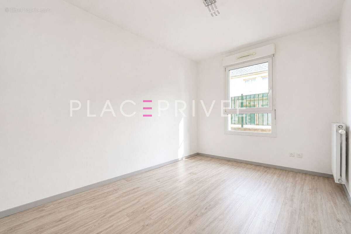 Appartement à JARVILLE-LA-MALGRANGE