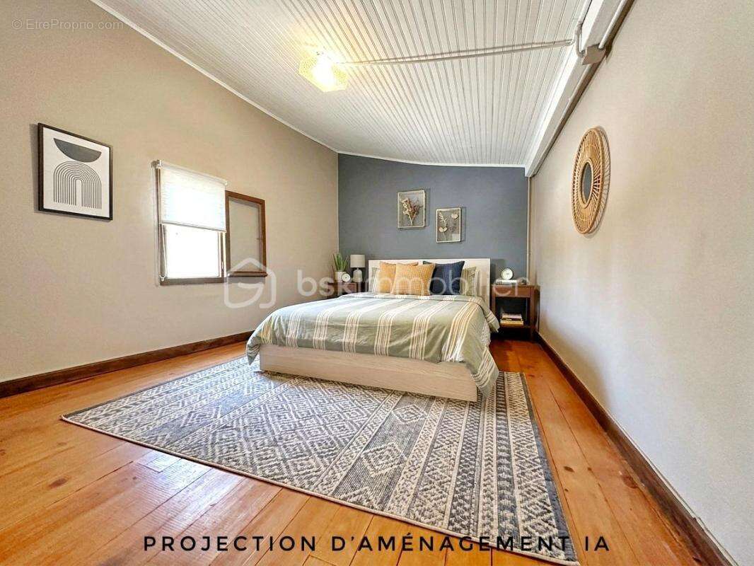 Maison de village 90m² - 5 pièces - photo 20