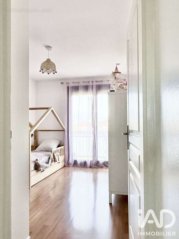 Photo 8 - Appartement à SASSENAGE