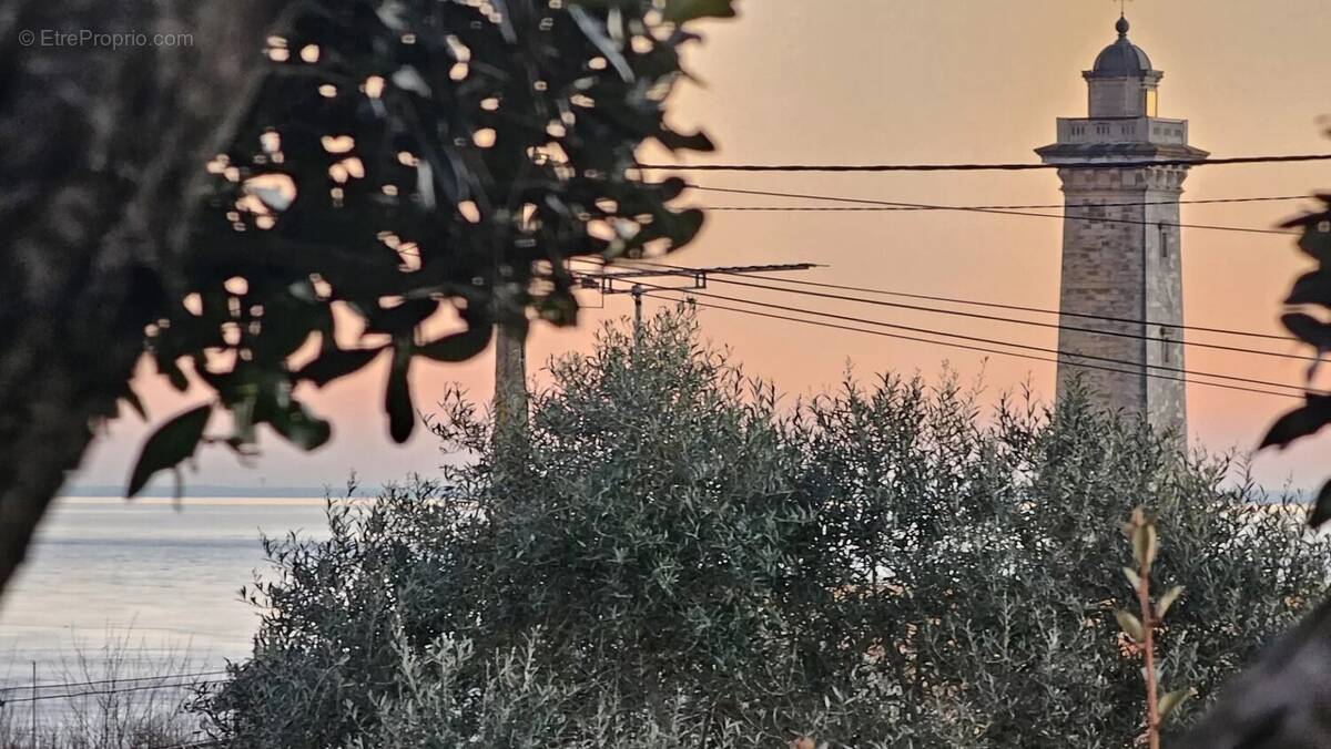 Appartement à SAINT-GEORGES-DE-DIDONNE