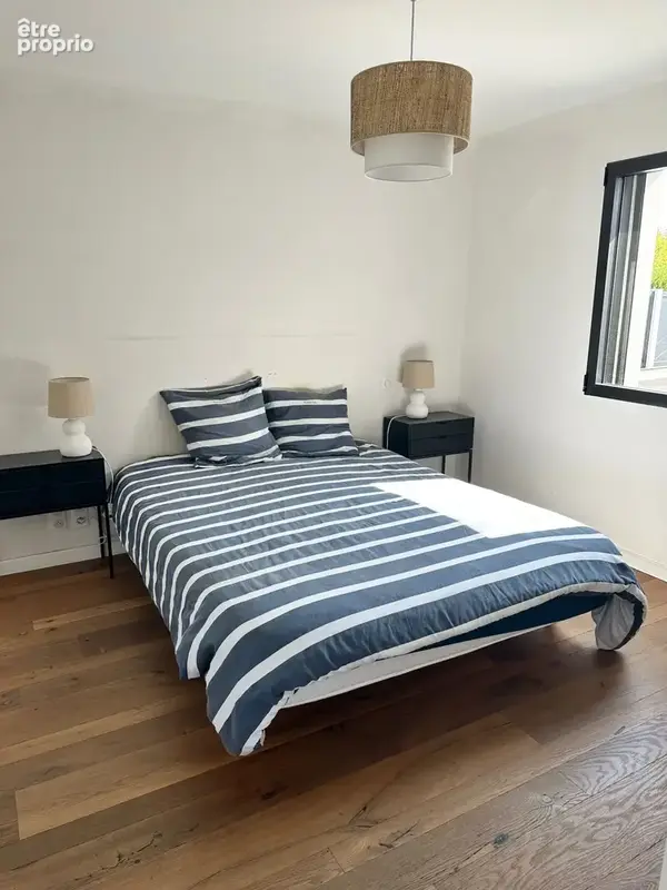 Saint cast le guildo quartier de la fresnaye maison recente avec piscine interieure - photo 13