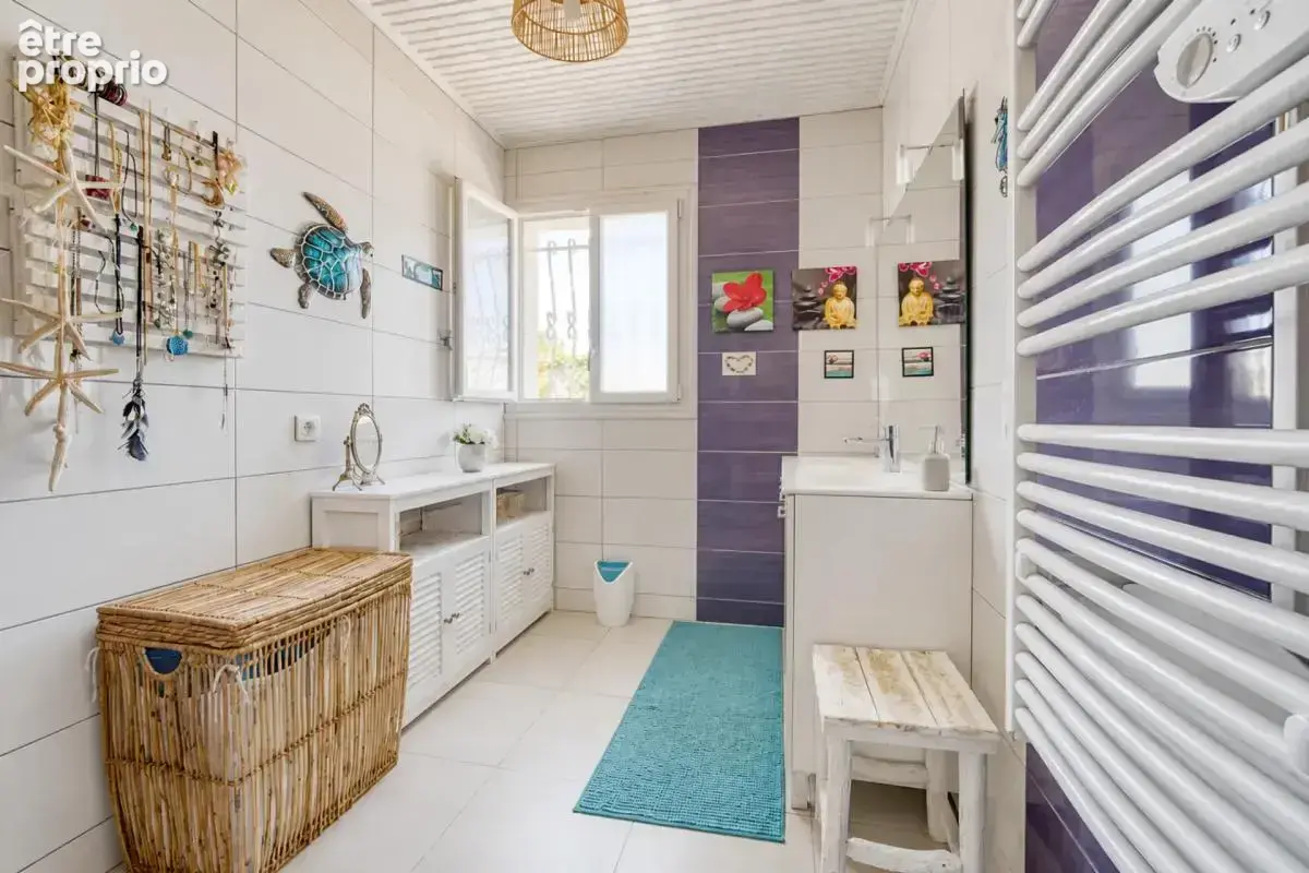 Maison de 6 pièces de 176 m² à Bussac-sur-Charente - photo 20