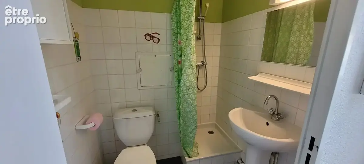Appartement duplex proche plage - photo 4