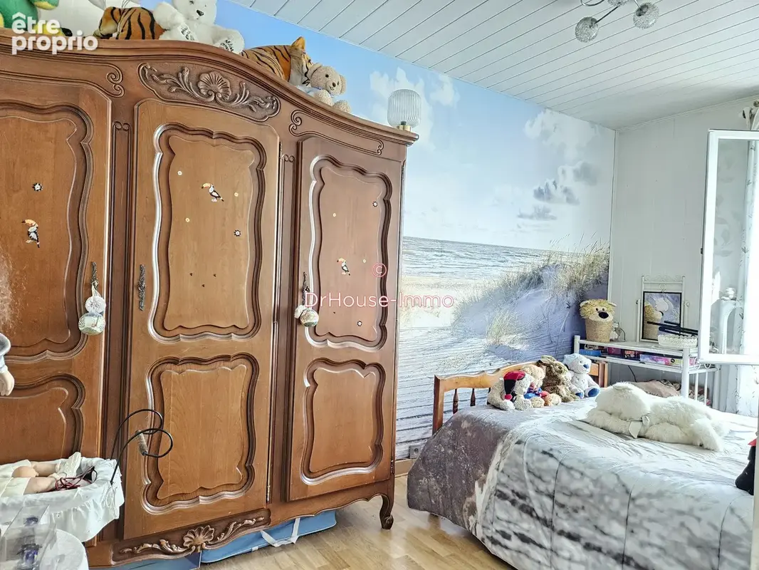 Maison 90 m² à Luynes  - photo 36