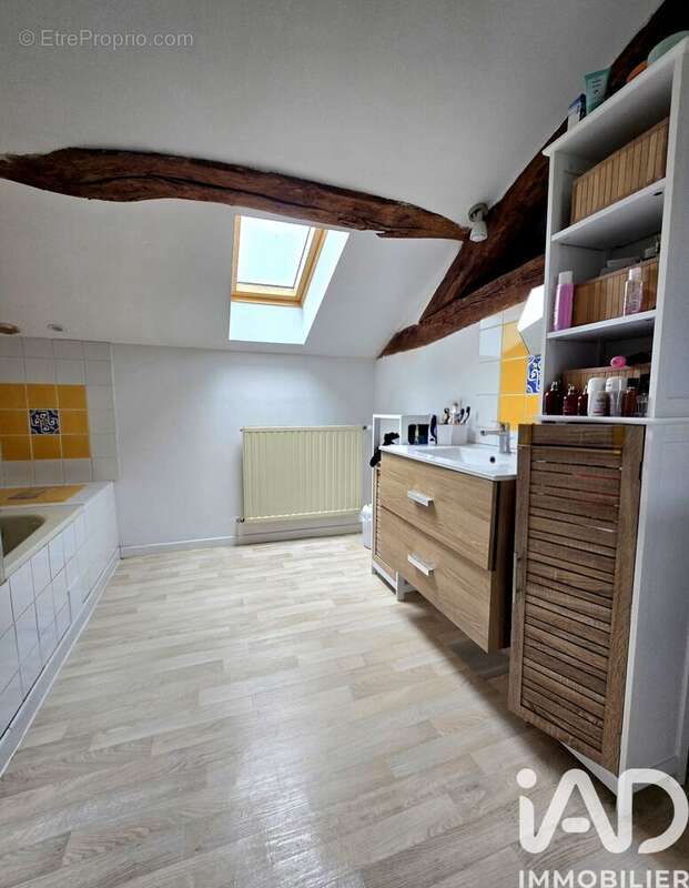Photo 9 - Appartement à SALIGNY