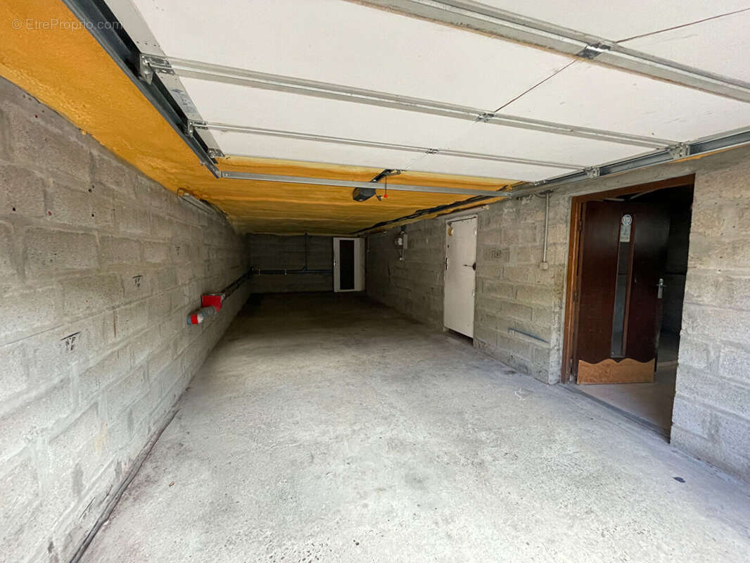 Maison à MONDEVILLE