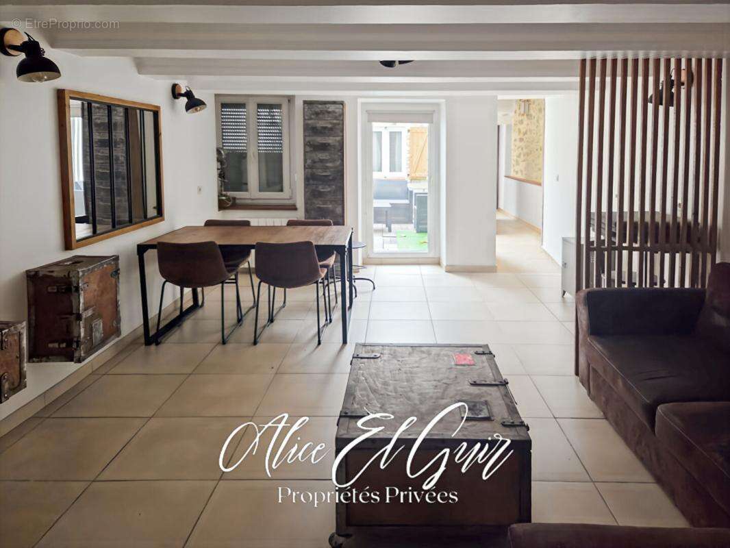 Appartement à CARCASSONNE