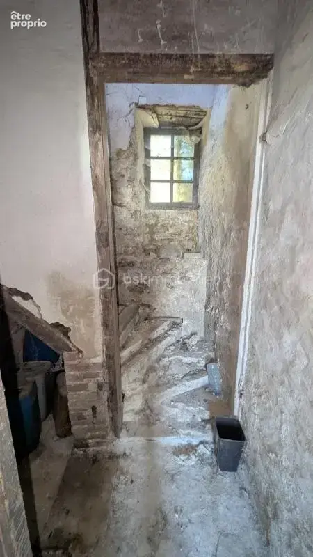 Lot de 2 maisons : Idéal investisseurs - Entrepreneurs - Locatif -Projets avec travaux - photo 24