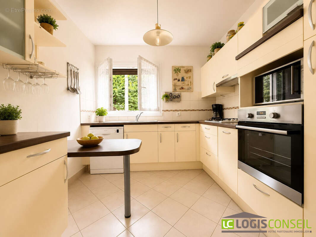 Maison 115 m² à Fontenay-Aux-Roses  - photo 9